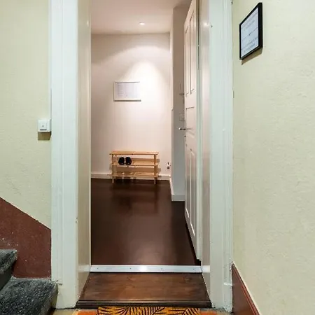 Historische Wohnung Im Herzen Der Thuner Altstadt Exterior photo