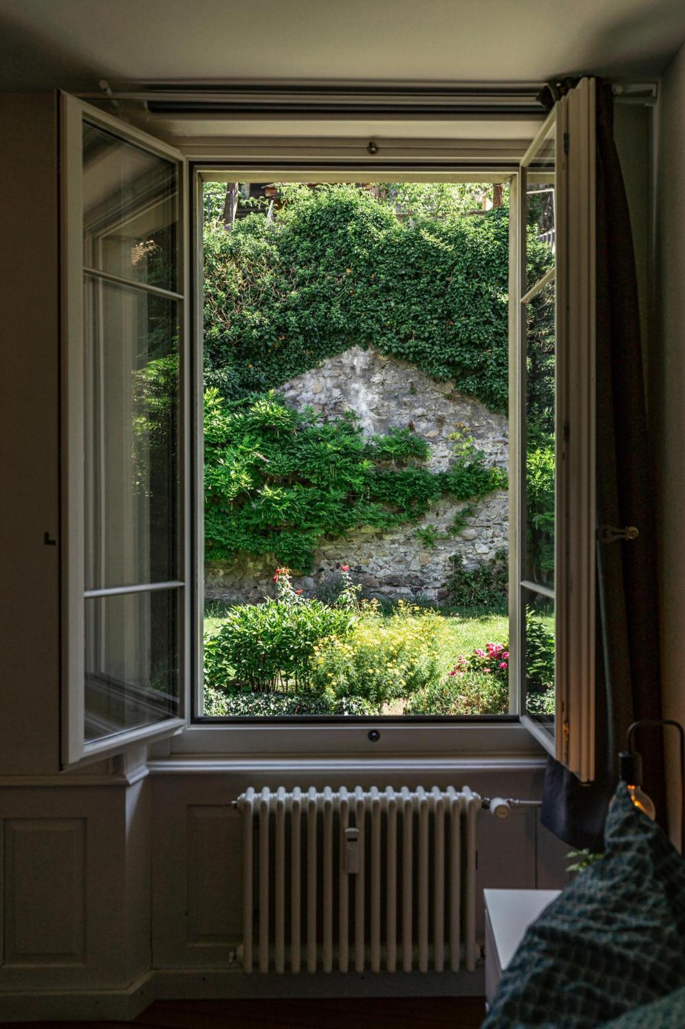 Appartamento Historische Im Herzen Der Thuner Altstadt Thun